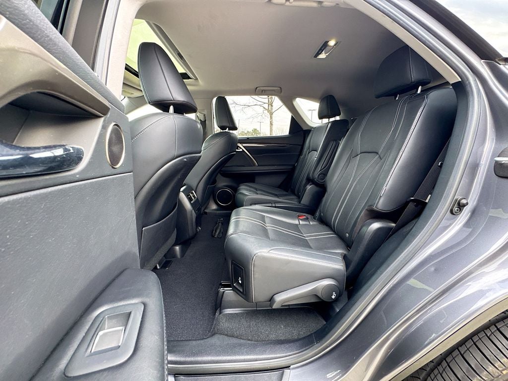 2021 Lexus RX 350L L/CERTIFIED