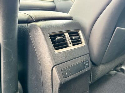 2021 Lexus RX 350L L/CERTIFIED