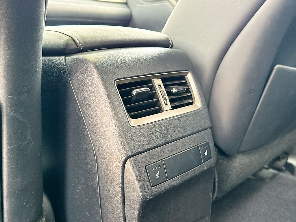 2021 Lexus RX 350L L/CERTIFIED