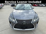2021 Lexus RX 350L L/CERTIFIED