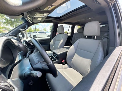 2023 Lexus GX 460 L/CERTIFIED