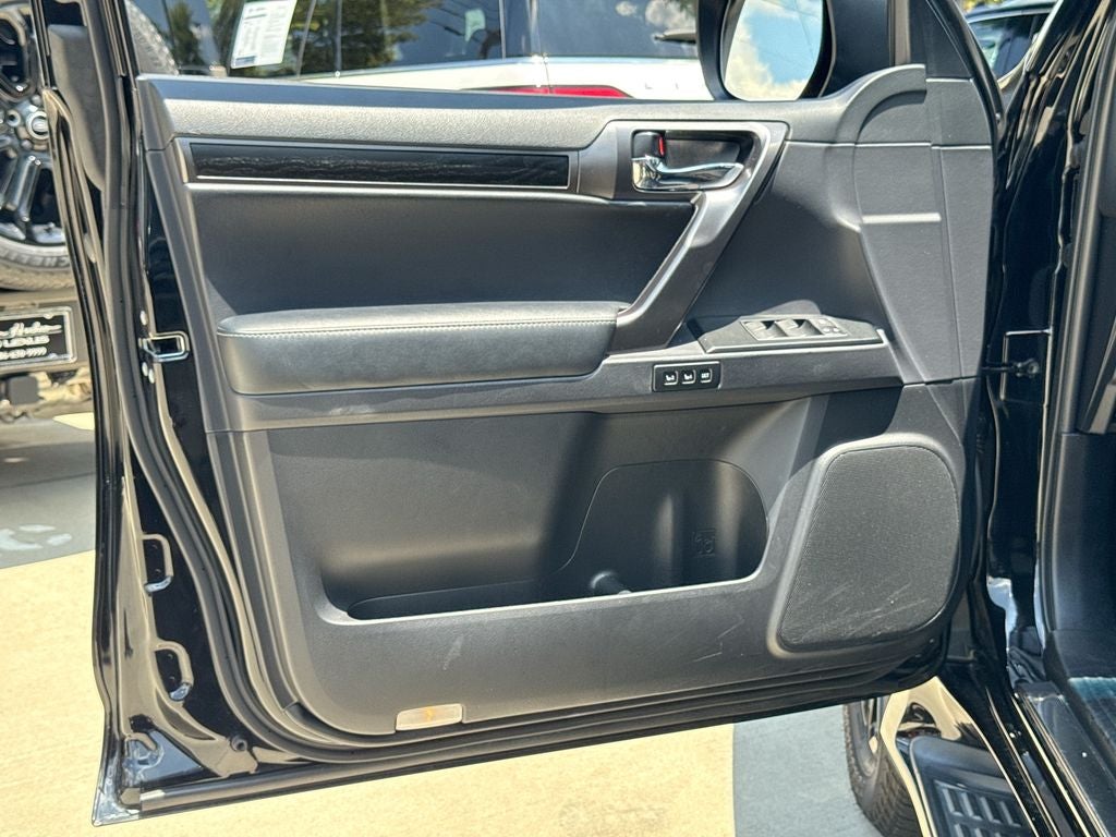 2023 Lexus GX 460 L/CERTIFIED