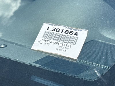 2023 Lexus GX 460 L/CERTIFIED