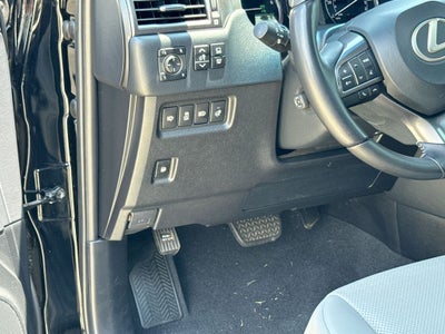 2023 Lexus GX 460 L/CERTIFIED