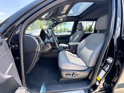 2023 Lexus GX 460 L/CERTIFIED