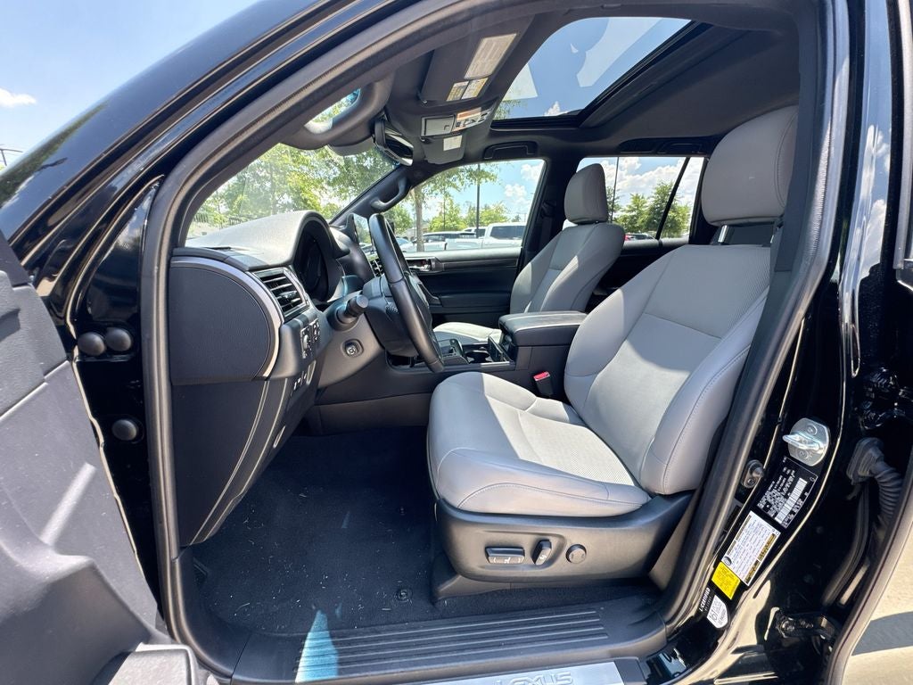 2023 Lexus GX 460 L/CERTIFIED
