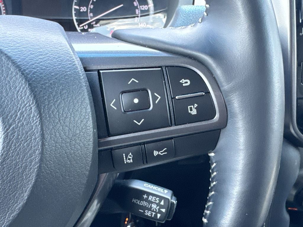 2023 Lexus GX 460 L/CERTIFIED