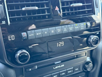 2023 Lexus GX 460 L/CERTIFIED