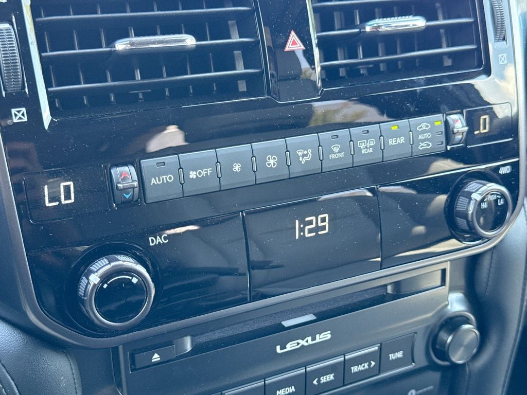 2023 Lexus GX 460 L/CERTIFIED