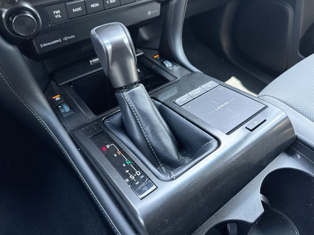 2023 Lexus GX 460 L/CERTIFIED