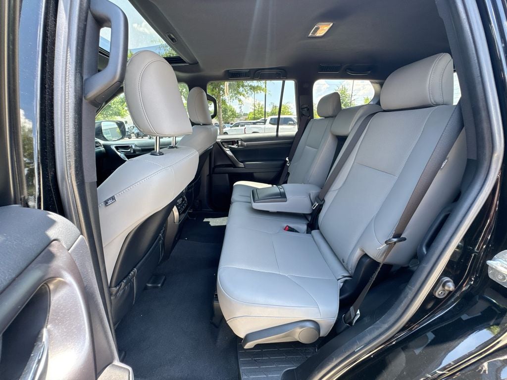 2023 Lexus GX 460 L/CERTIFIED
