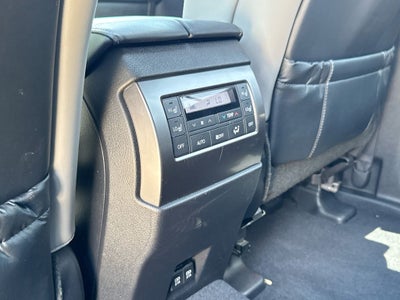 2023 Lexus GX 460 L/CERTIFIED