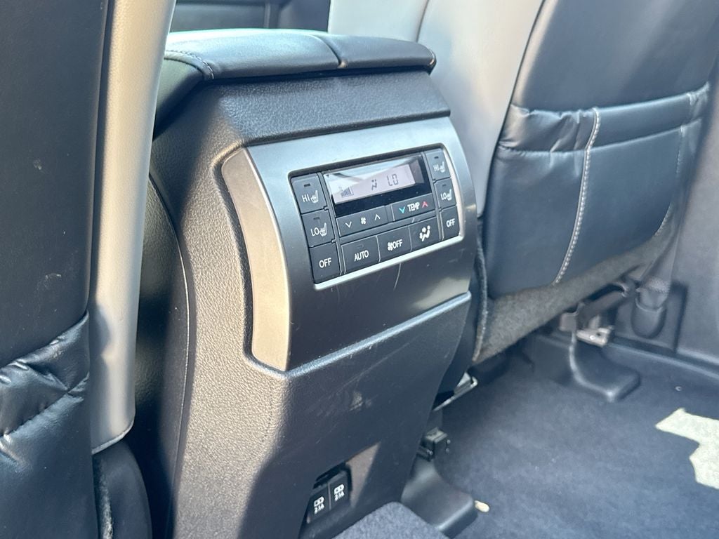 2023 Lexus GX 460 L/CERTIFIED
