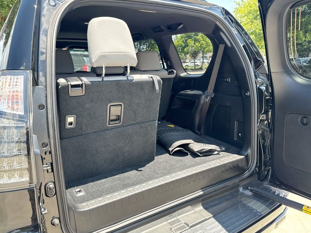 2023 Lexus GX 460 L/CERTIFIED