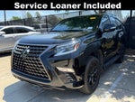 2023 Lexus GX 460 L/CERTIFIED