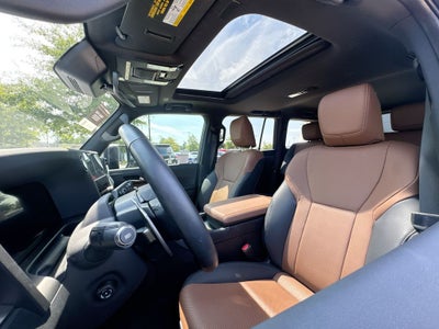 2024 Lexus GX 550 Premium+ L/CERTIFIED