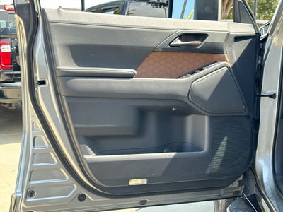 2024 Lexus GX 550 Premium+ L/CERTIFIED