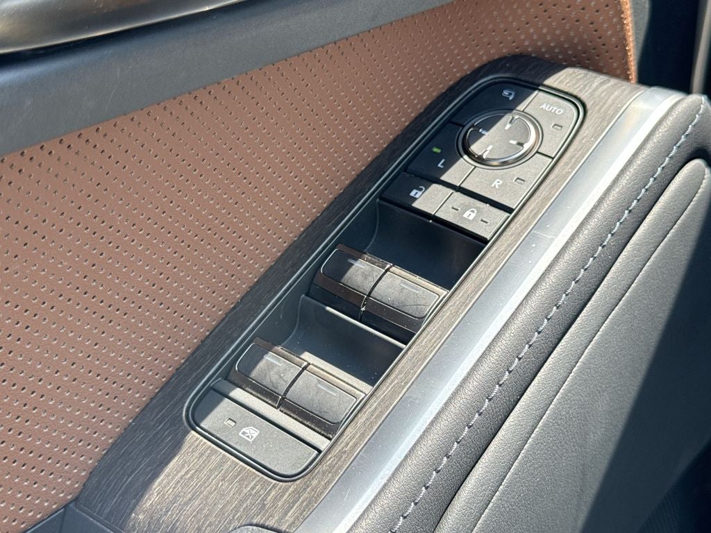 2024 Lexus GX 550 Premium+ L/CERTIFIED