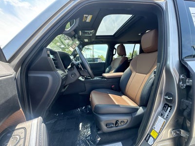 2024 Lexus GX 550 Premium+ L/CERTIFIED