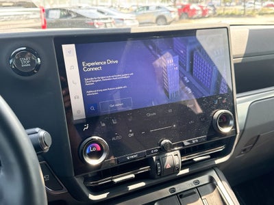2024 Lexus GX 550 Premium+ L/CERTIFIED