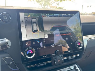 2024 Lexus GX 550 Premium+ L/CERTIFIED