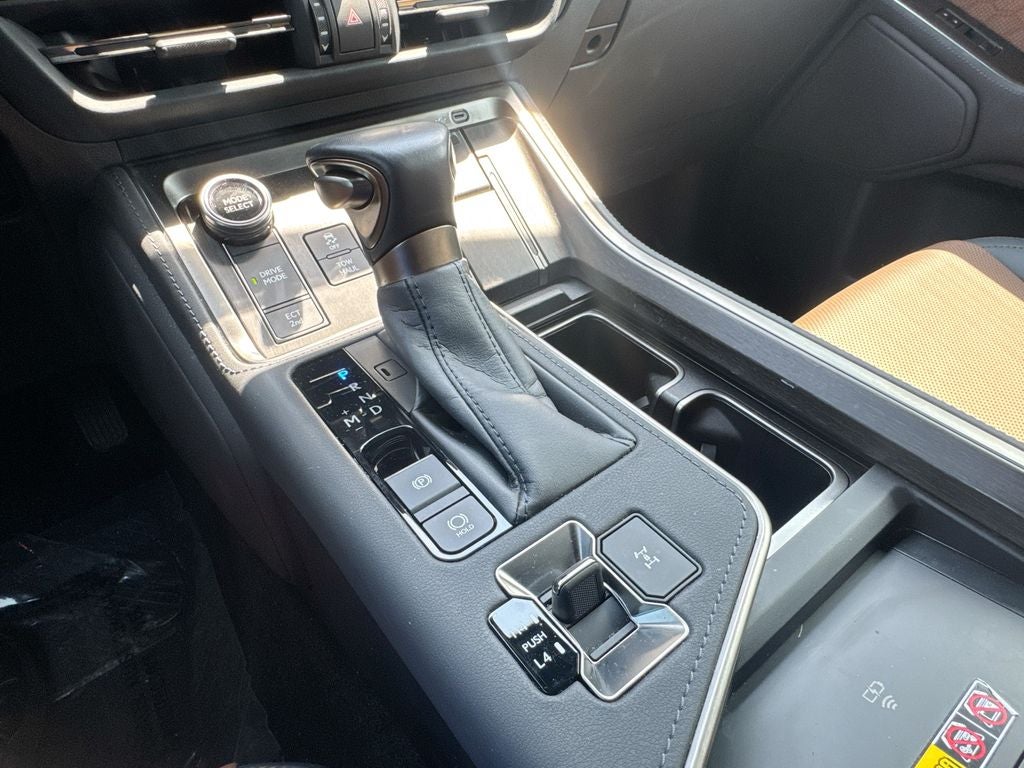 2024 Lexus GX 550 Premium+ L/CERTIFIED