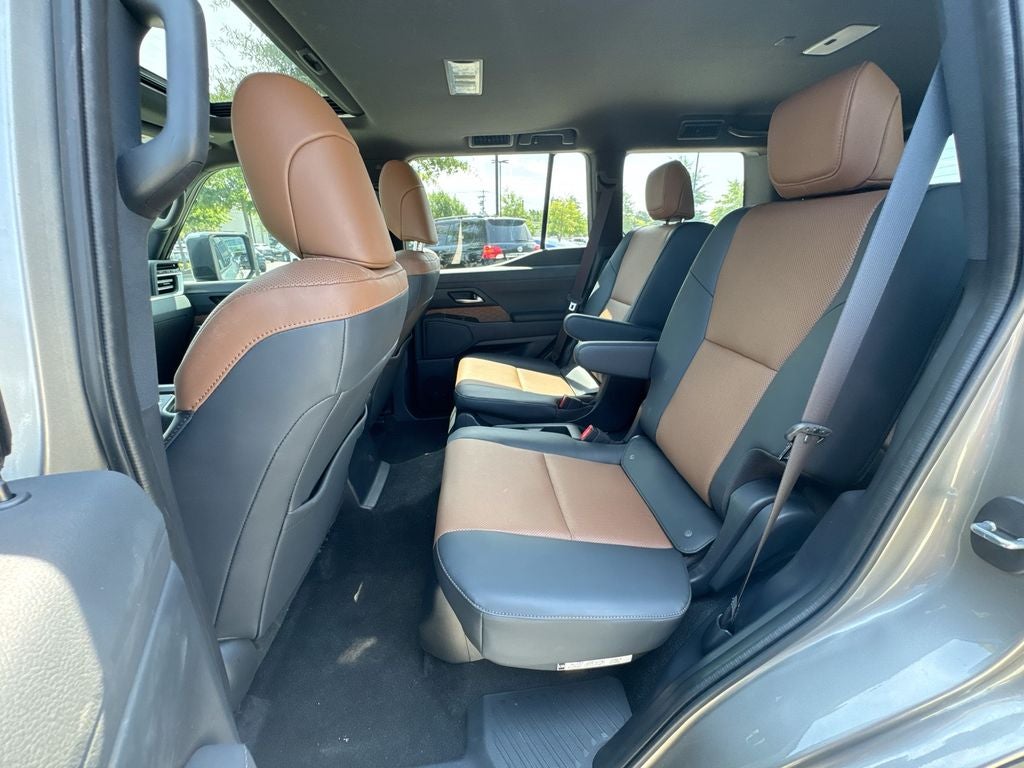 2024 Lexus GX 550 Premium+ L/CERTIFIED