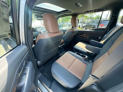 2024 Lexus GX 550 Premium+ L/CERTIFIED