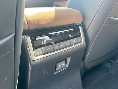 2024 Lexus GX 550 Premium+ L/CERTIFIED