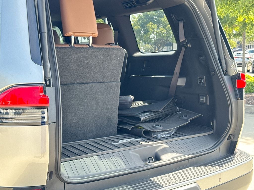 2024 Lexus GX 550 Premium+ L/CERTIFIED