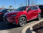 2019 Lexus NX 300 Base PREMIUM/ NAV/ BACKED BY HUDSON