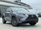 2015 Lexus NX 200t BACKED BY HUDSON