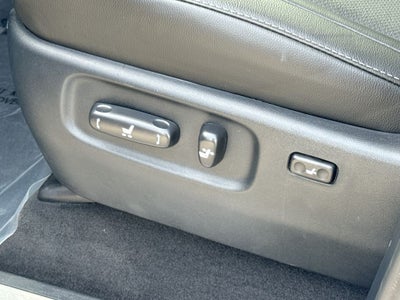 2019 Toyota Land Cruiser Base