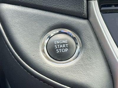 2019 Toyota Land Cruiser Base