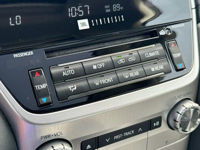2019 Toyota Land Cruiser Base