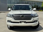 2019 Toyota Land Cruiser Base