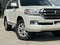 2019 Toyota Land Cruiser Base