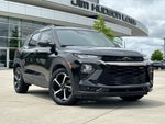 2022 Chevrolet TrailBlazer RS BACKED BY HUDSON