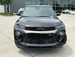 2022 Chevrolet TrailBlazer RS BACKED BY HUDSON