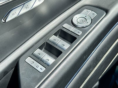 2023 Genesis GV80 2.5T BACKED BY HUDSON