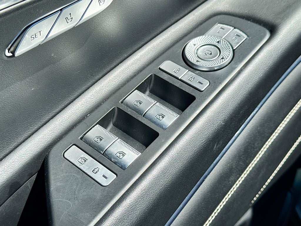 2023 Genesis GV80 2.5T BACKED BY HUDSON