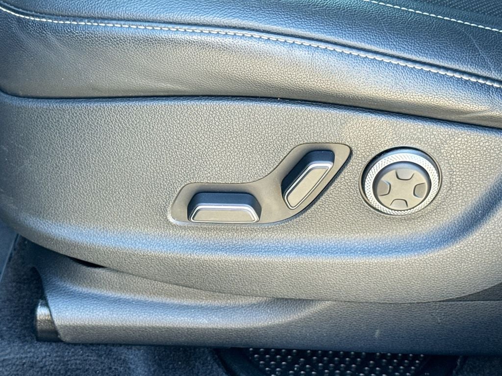 2023 Genesis GV80 2.5T BACKED BY HUDSON