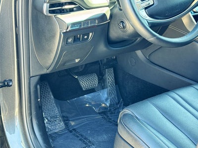 2023 Genesis GV80 2.5T BACKED BY HUDSON