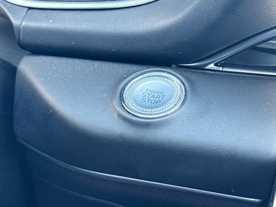 2023 Genesis GV80 2.5T BACKED BY HUDSON