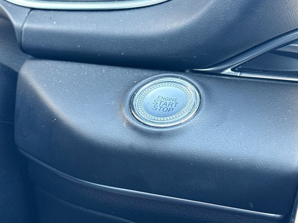 2023 Genesis GV80 2.5T BACKED BY HUDSON