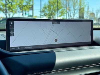 2023 Genesis GV80 2.5T BACKED BY HUDSON