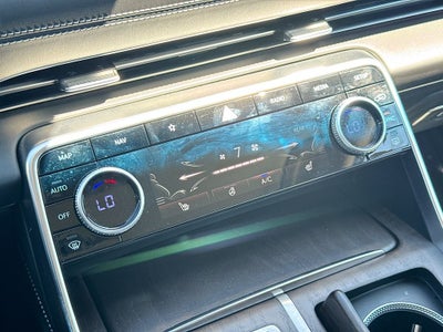 2023 Genesis GV80 2.5T BACKED BY HUDSON