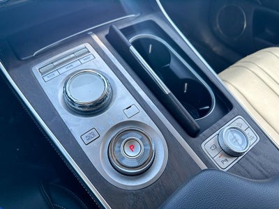 2023 Genesis GV80 2.5T BACKED BY HUDSON