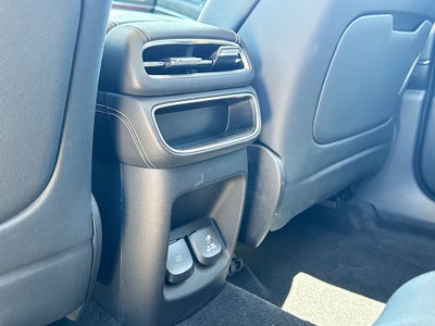 2023 Genesis GV80 2.5T BACKED BY HUDSON