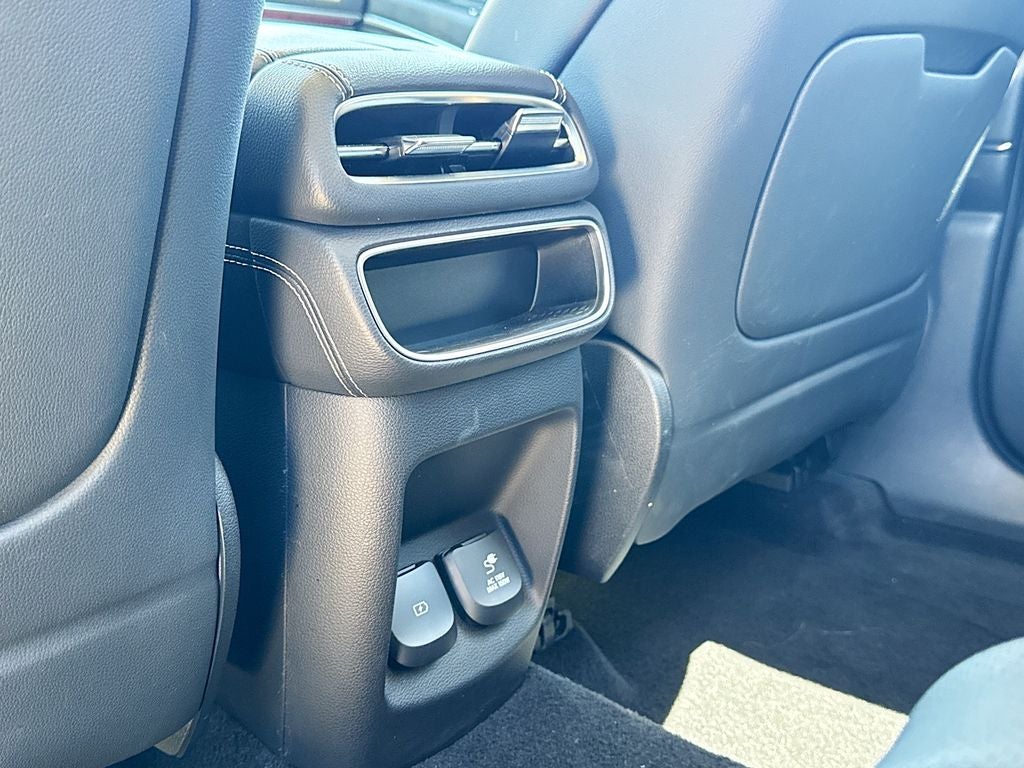 2023 Genesis GV80 2.5T BACKED BY HUDSON